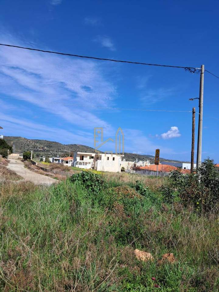 Lavreotiki, Athens for sale