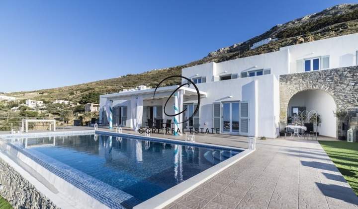 Paros, Cyclades for sale