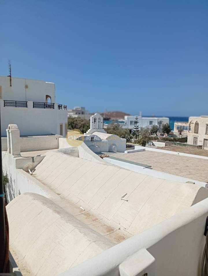 Naxos, Cyclades for sale