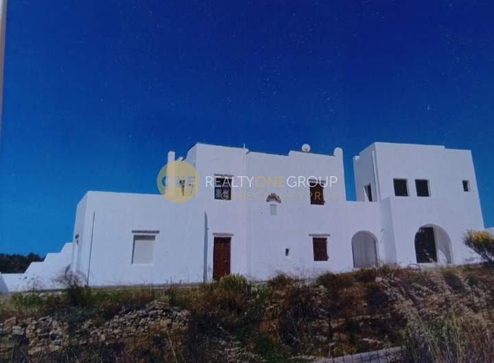 Naxos, Cyclades for sale
