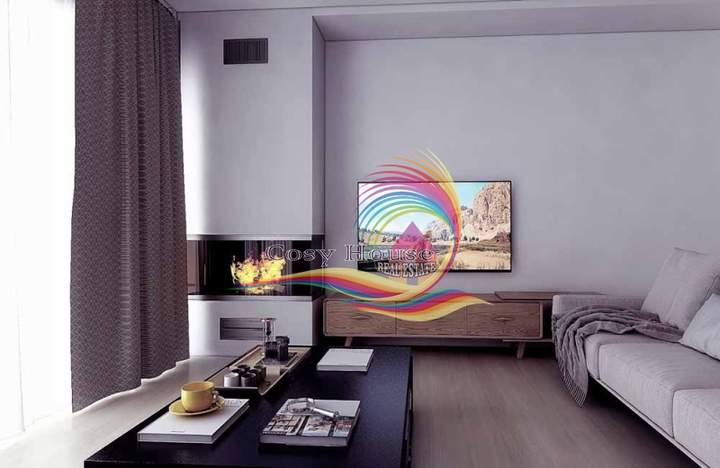 Dafni, Athens for sale
