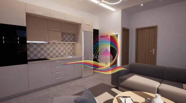 Dafni, Athens for sale