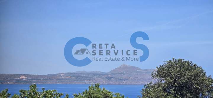Apokoronas, Crete for sale