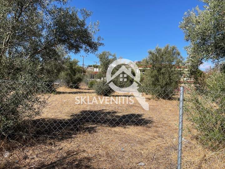 Spata and Artemida, Athens for sale