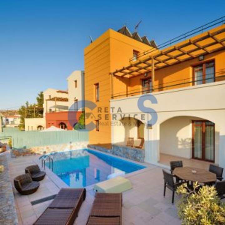 Apokoronas, Crete for sale