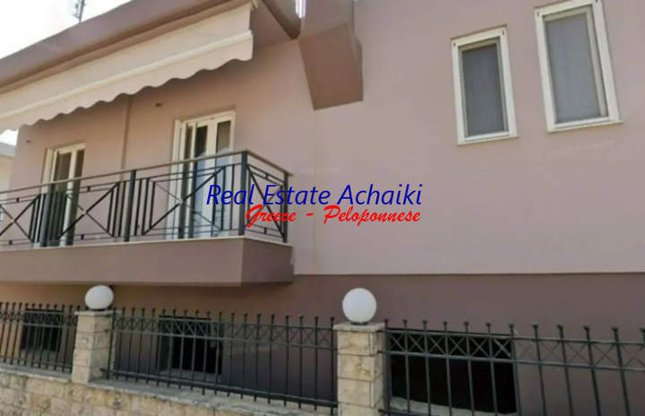 Patras for sale