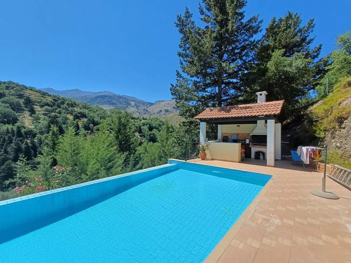 Therisso - Varypetro - Agia, Chania, Crete for sale