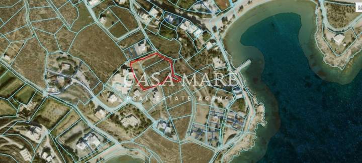 Syros and Ermoupoli, Cyclades for sale
