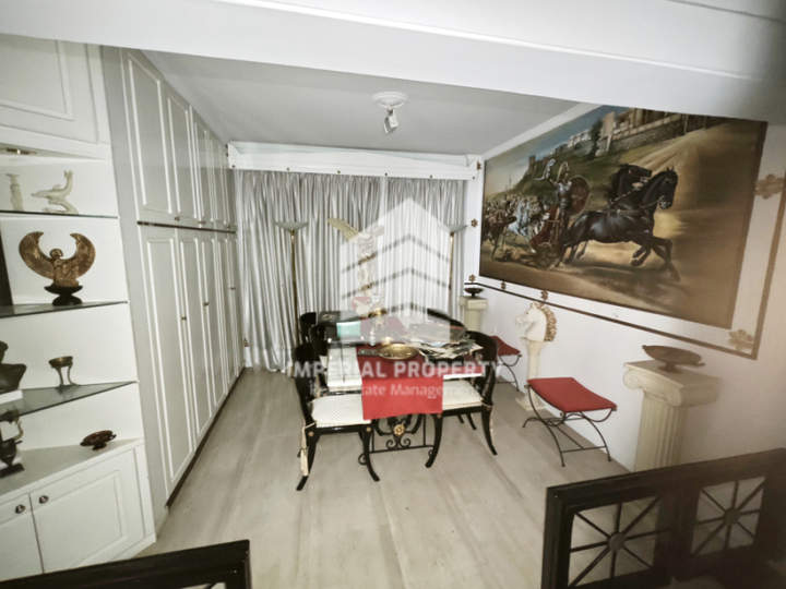 Nea Smyrni, Athens for sale