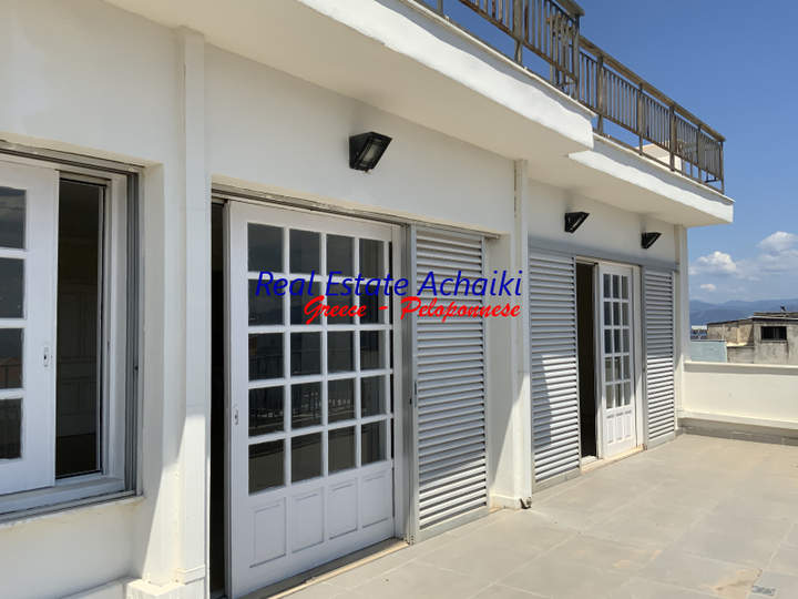 Aigialeia, Peloponnese for sale