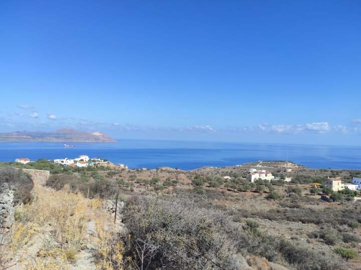 Apokoronas, Crete for sale