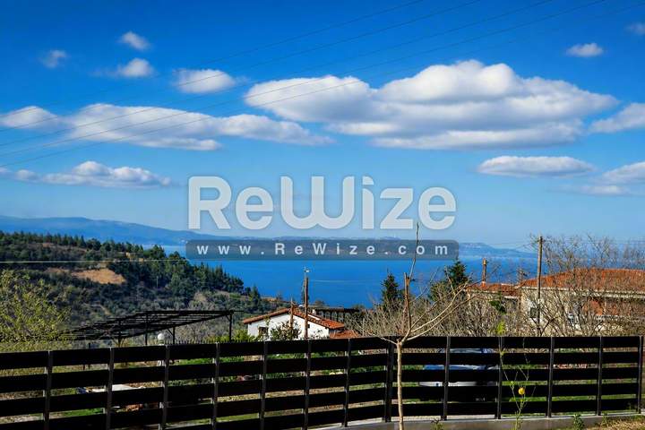 Sithonia, Chalkidiki for sale