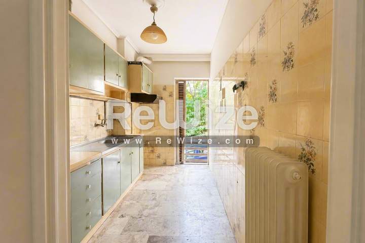 Athens for sale