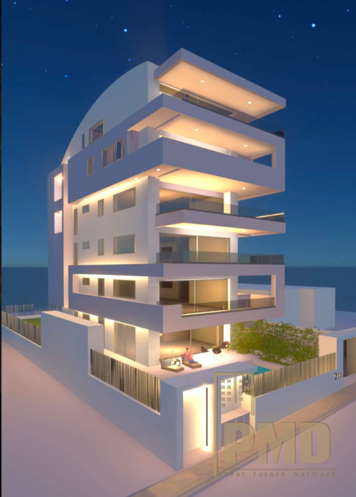 Glyfada, Athens for sale