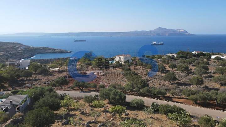 Apokoronas, Crete for sale