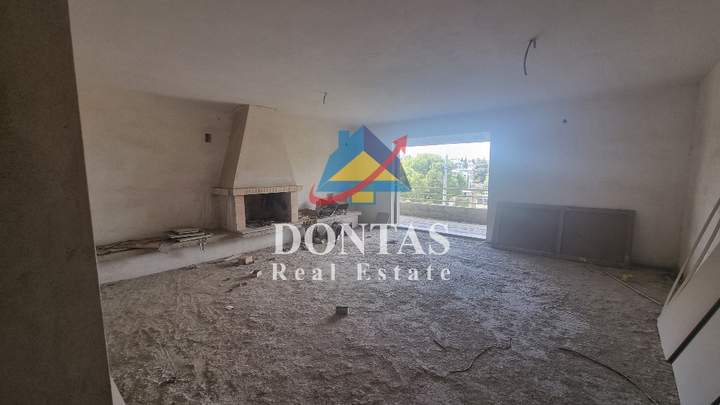 Lykovrysi, Athens for sale