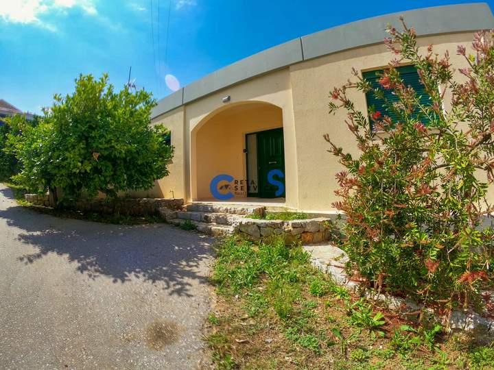 Apokoronas, Crete for sale