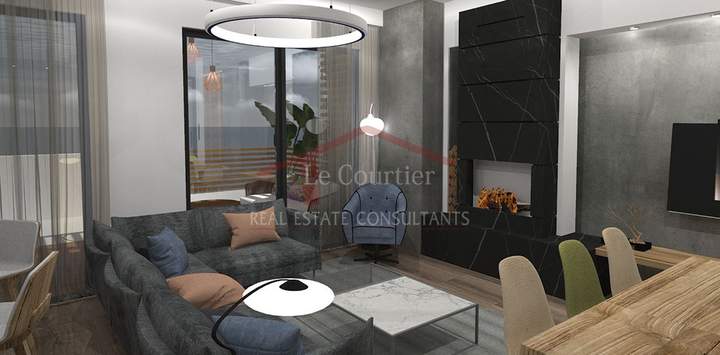 Kallithea, Athens for sale