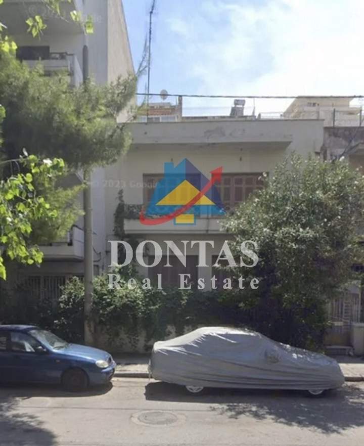 Kypriadou, Athens for sale