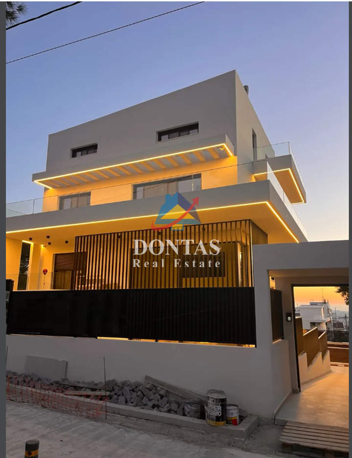 Kifisia, Athens for sale