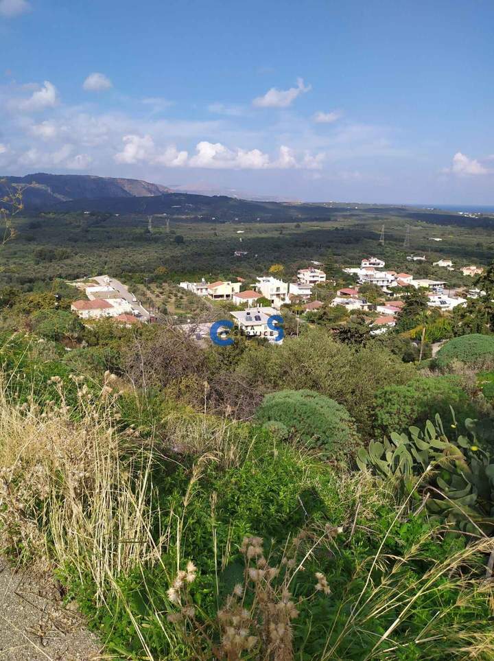 Apokoronas, Crete for sale
