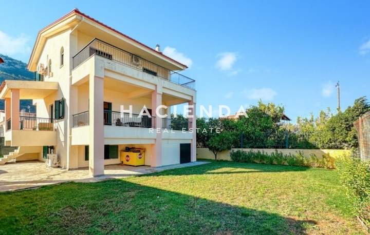 Xylokastro and Evrostina, Peloponnese for sale