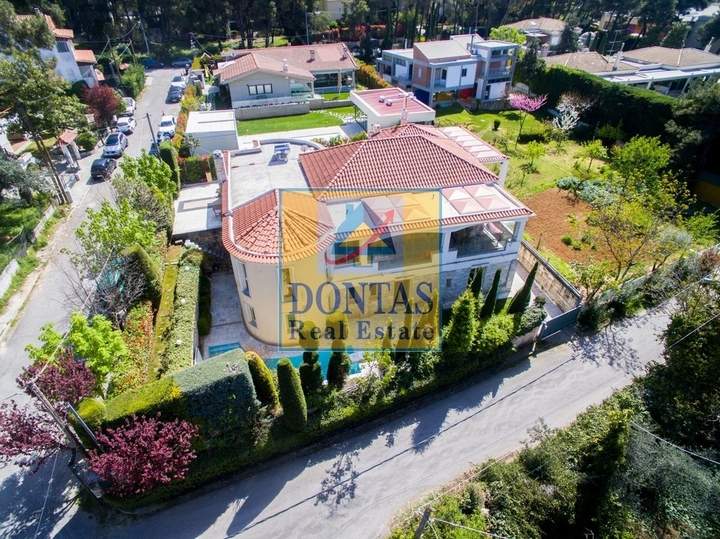Dionysos, Athens for sale