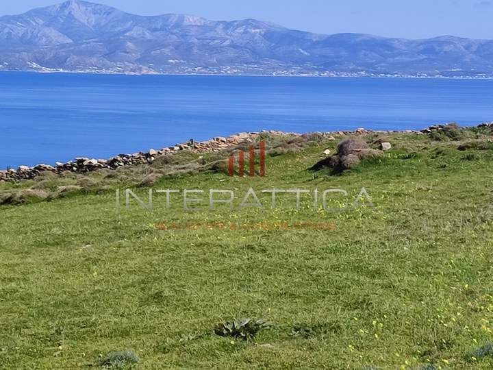 Paros, Cyclades for sale
