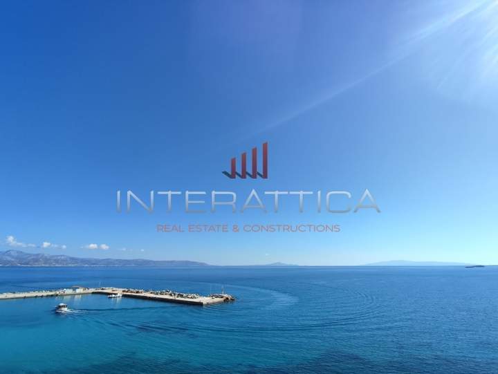 Paros, Cyclades for sale