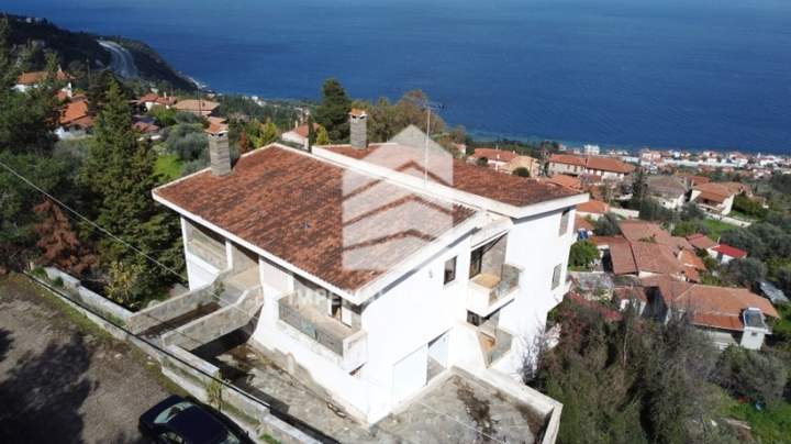Aigialeia, Peloponnese for sale