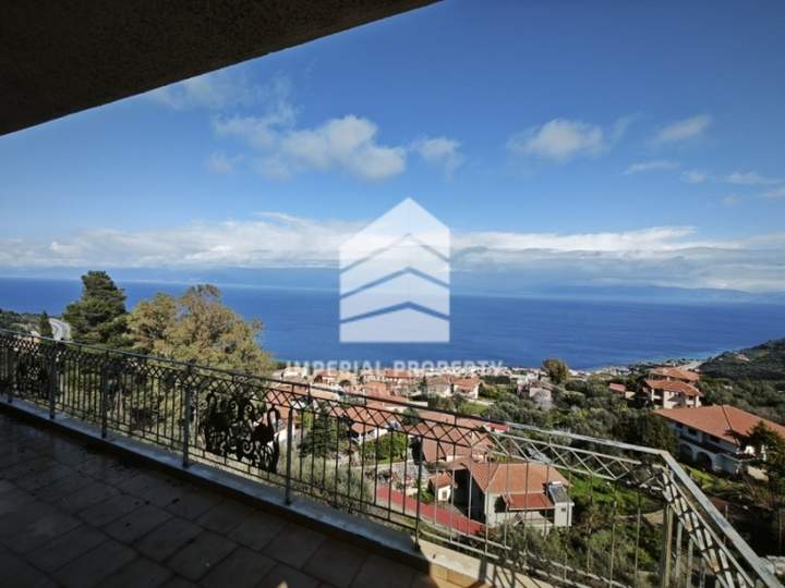 Aigialeia, Peloponnese for sale