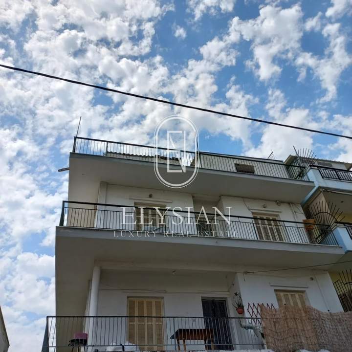 Kordelio - Evosmos, Thessaloniki for sale