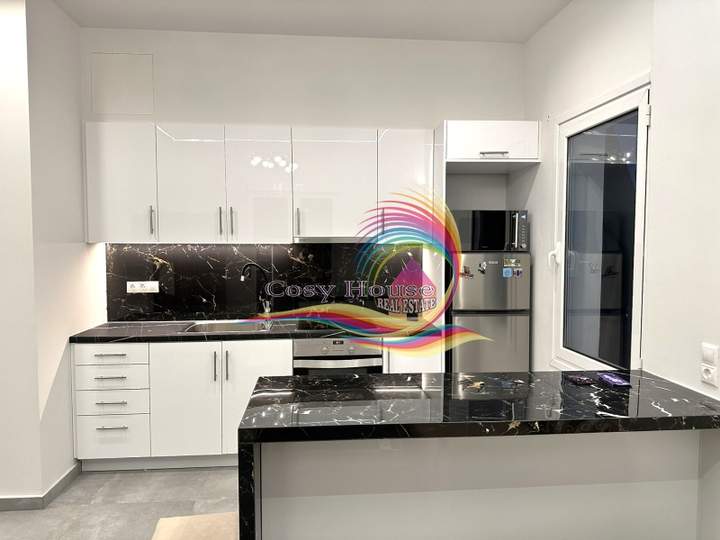 Dafni, Athens for sale