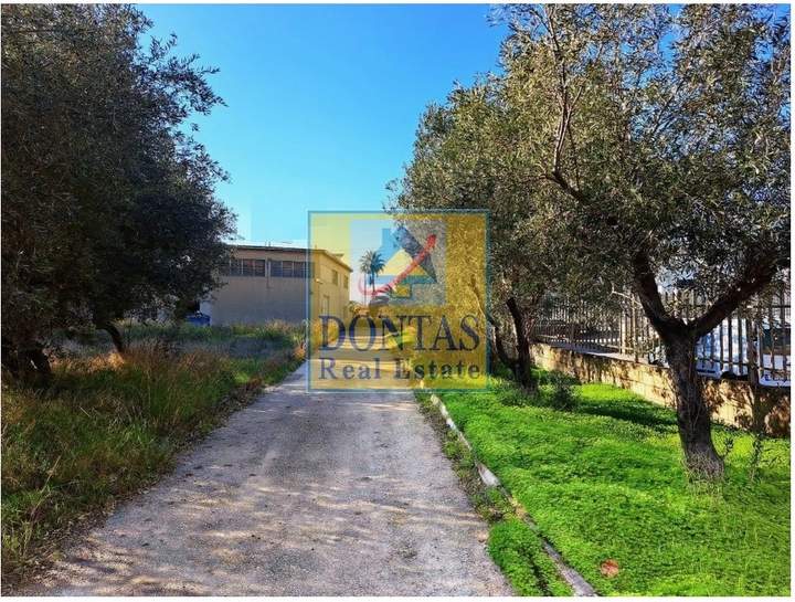 Aspropyrgos, Athens for sale