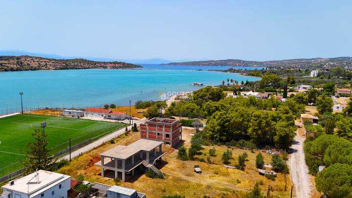 Ermionida, Peloponnese for sale