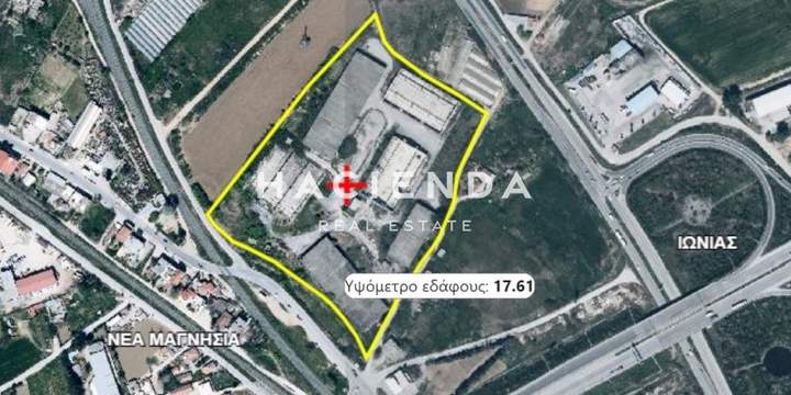 Delta, Thessaloniki for sale