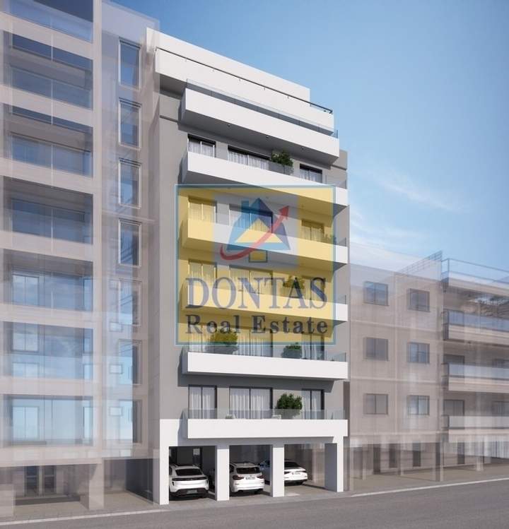 Kastella Piraeus, Piraeus, Athens for sale