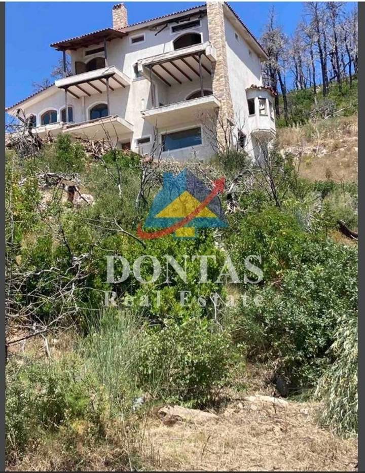 Oropos, Athens for sale