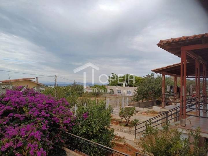 Saronikos, Athens for sale