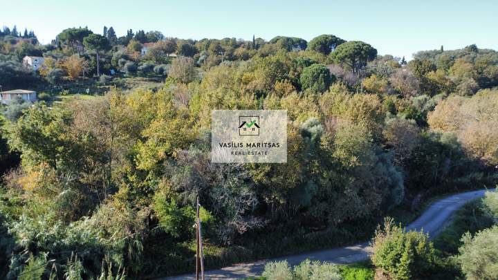 Corfu for sale