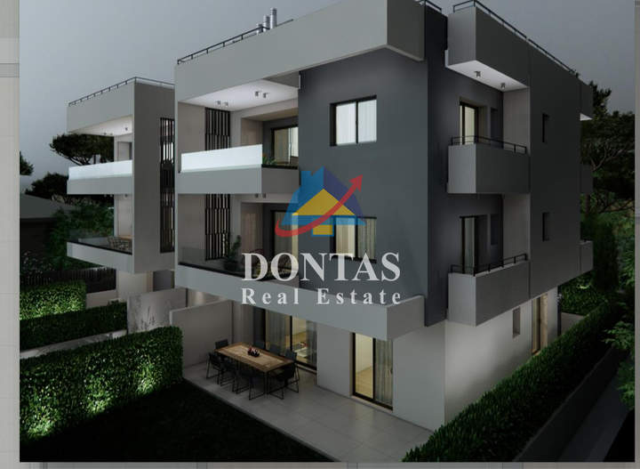 Dionysos, Athens for sale