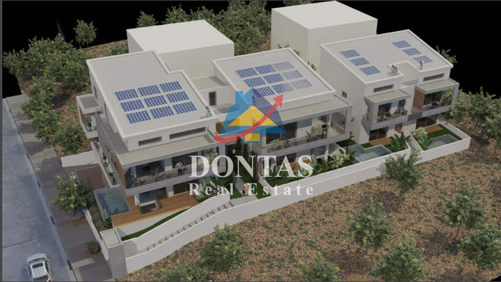 Marousi, Athens for sale