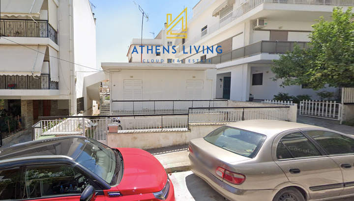 Alimos, Athens for sale