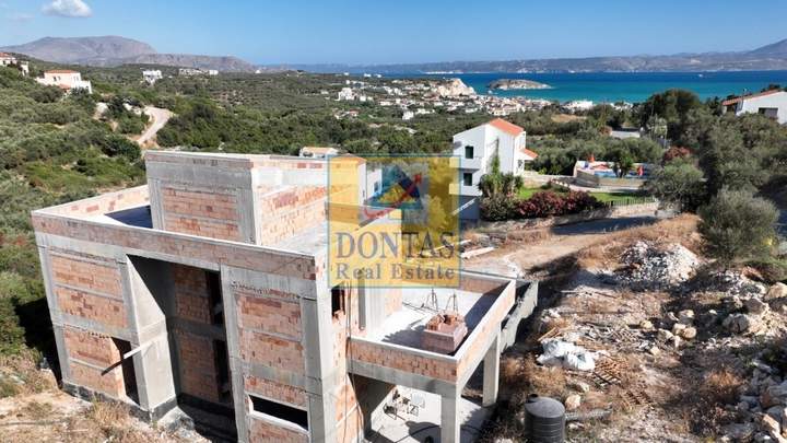 Apokoronas, Crete for sale
