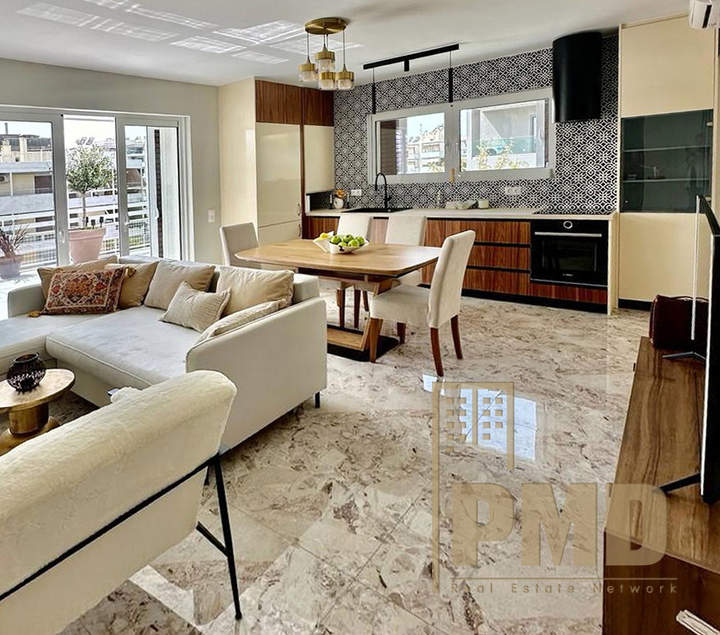 Palaio Faliro, Athens for sale