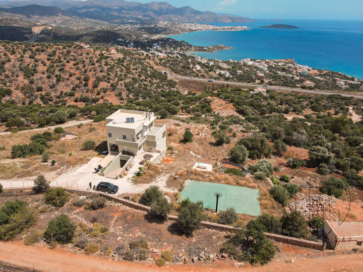 Agios Nikolaos, Crete for sale