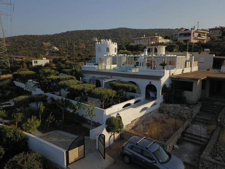 Agios Nikolaos, Crete for sale