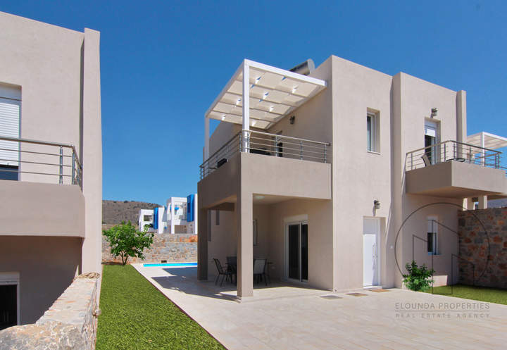 Agios Nikolaos, Crete for sale