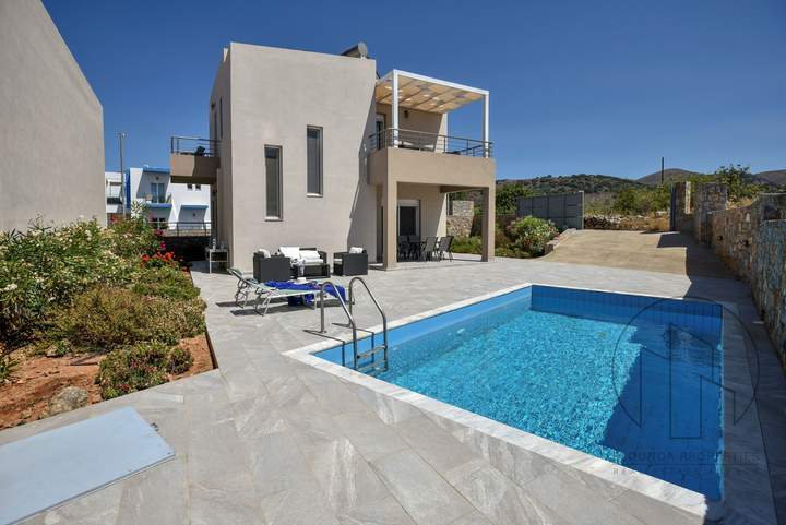Agios Nikolaos, Crete for sale