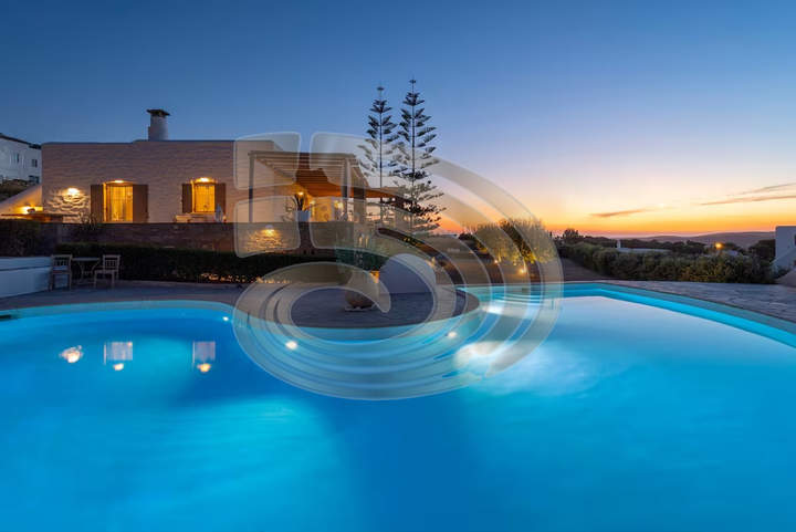 Paros, Cyclades for sale